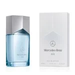Air plnitelný parfémovaná voda pro muže 100 ml