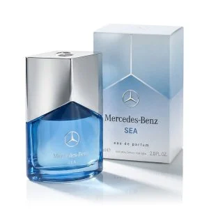 Mercedes-Benz Sea plnitelný parfémovaná voda pro muže