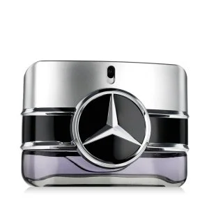 Mercedes-Benz Sign Your Attitude toaletní voda pro muže