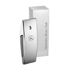 Mercedes-Benz Club toaletní voda pro muže