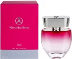For Women Rose toaletní voda pro ženy 90 ml