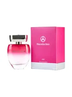 For Women Rose toaletní voda pro ženy 90 ml