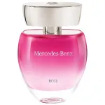 For Women Rose toaletní voda pro ženy 90 ml