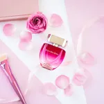 For Women Rose toaletní voda pro ženy 90 ml