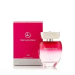 For Women Rose toaletní voda pro ženy 90 ml