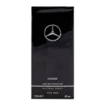 Intense toaletní voda pro muže 120 ml