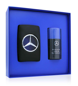Mercedes-Benz Man dárková sada pro muže