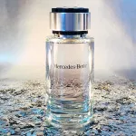 toaletní voda 120 ml pro muže