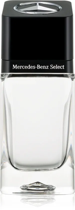 Mercedes-Benz Select toaletní voda pro muže 100 ml