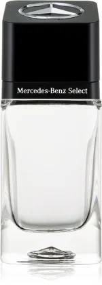 Select toaletní voda pro muže 100 ml