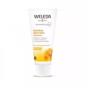 Weleda Měsíčková zubní pasta 75ml