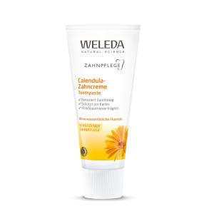 Měsíčková zubní pasta 75ml