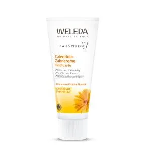 Weleda Měsíčková zubní pasta 75ml