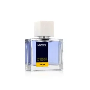 Mexx Whenever Wherever for Him toaletní voda pro muže