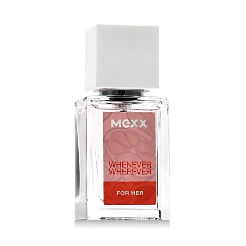 Whenever Wherever for Her toaletní voda pro ženy 15 ml