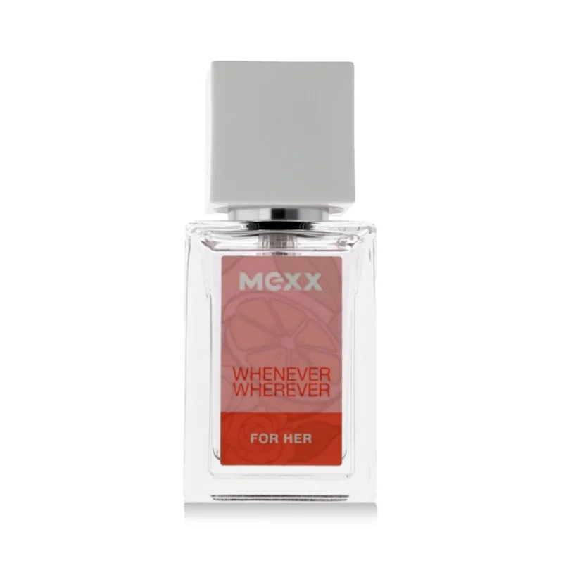 Whenever Wherever for Her toaletní voda pro ženy 15 ml