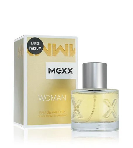Woman parfémovaná voda pro ženy