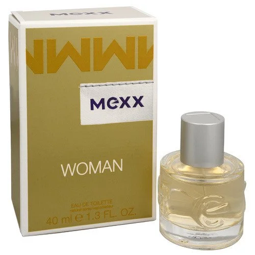 Woman toaletní voda pro ženy