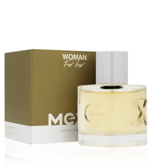 Mexx Woman toaletní voda pro ženy