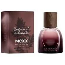 Inspired Warmth for Him parfémovaná voda pro muže 50 ml