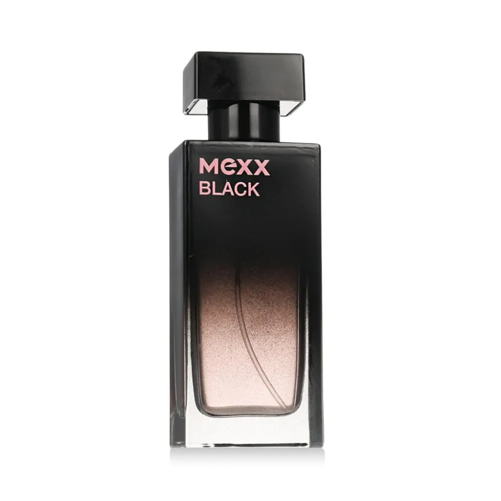 Black For Her toaletní voda pro ženy 30 ml