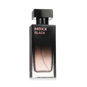 Mexx Mexx Black For Her toaletní voda pro ženy