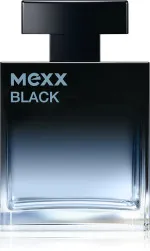 Black Man parfémovaná voda pro muže 50 ml