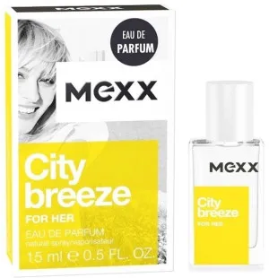 Mexx City Breeze For Her toaletní voda pro ženy