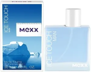 Mexx Ice Touch Man 2014 toaletní voda pro muže 30 ml
