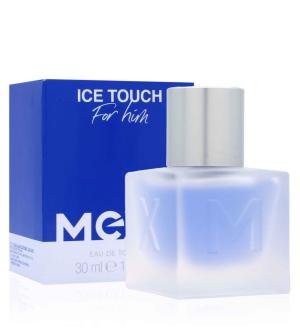 Mexx Ice Touch Man 2014 toaletní voda pro muže