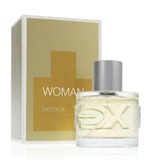 Mexx Woman toaletní voda pro ženy 40 ml