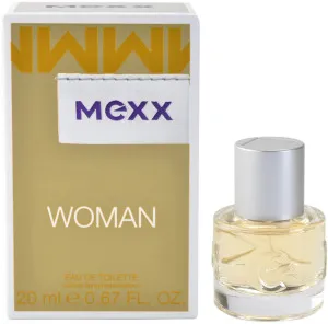 Mexx Mexx Woman toaletní voda pro ženy
