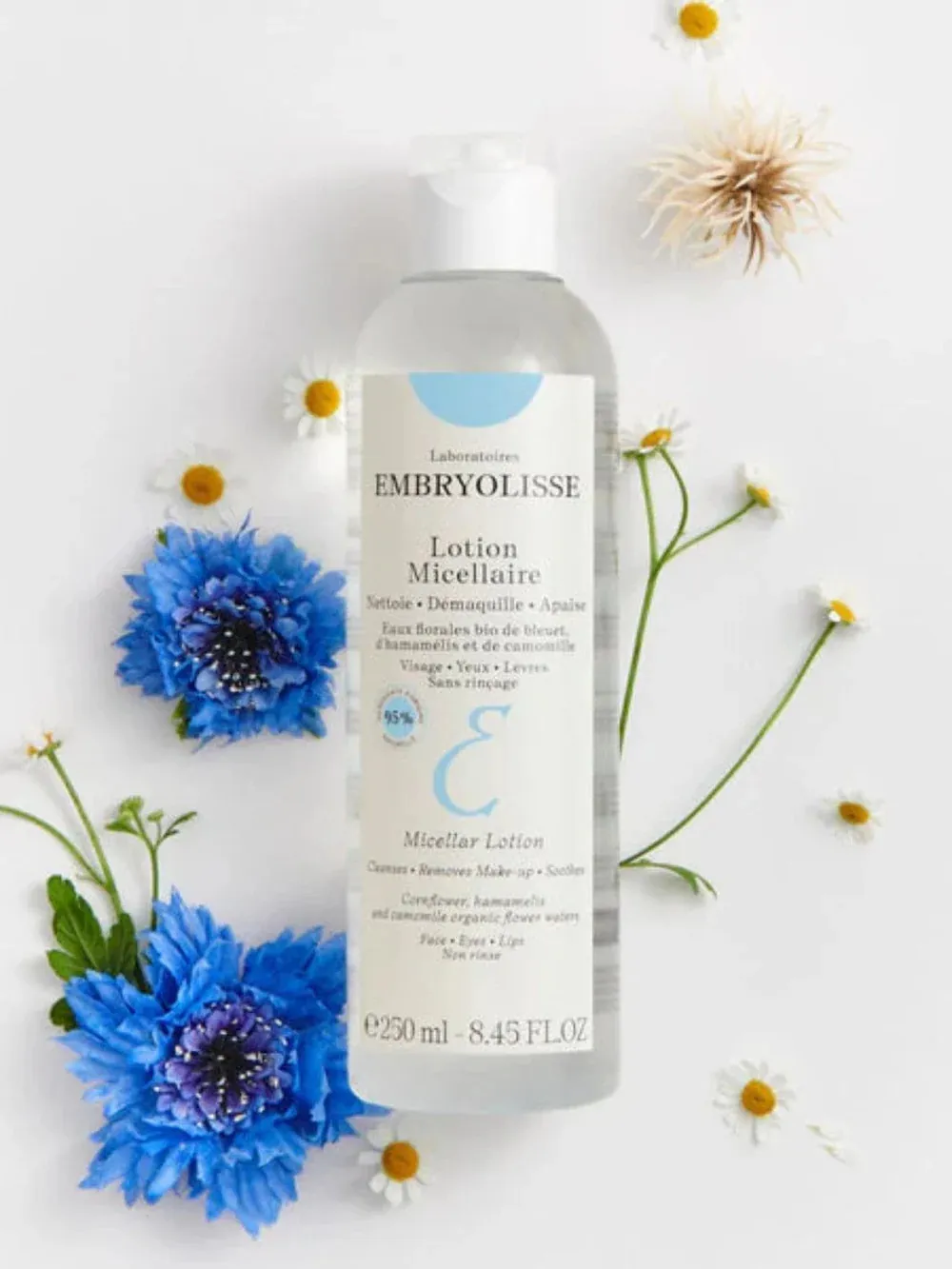 Miccelar Lotion 250 ml