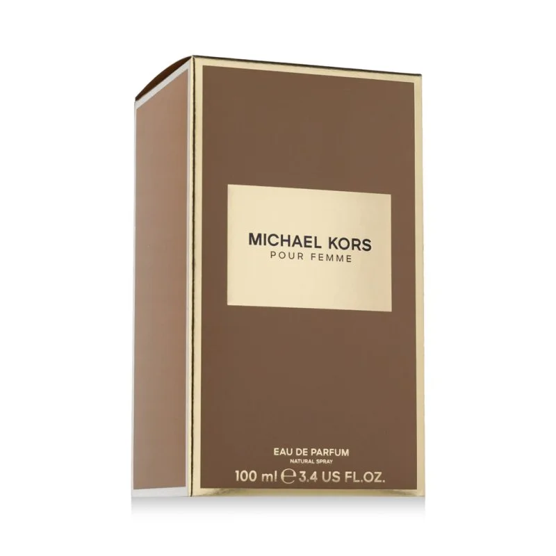 Pour Femme parfémovaná voda pro ženy 100 ml