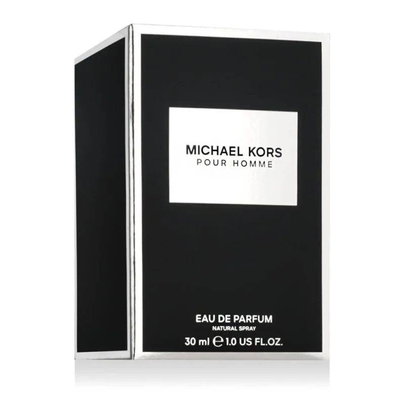 Pour Homme parfémovaná voda pro muže 30 ml