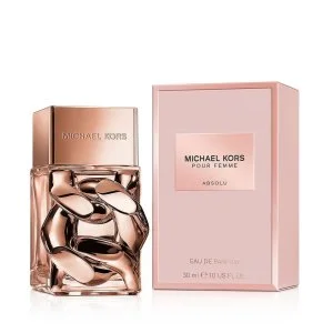 Michael Kors Pour Femme Absolu parfémovaná voda pro ženy