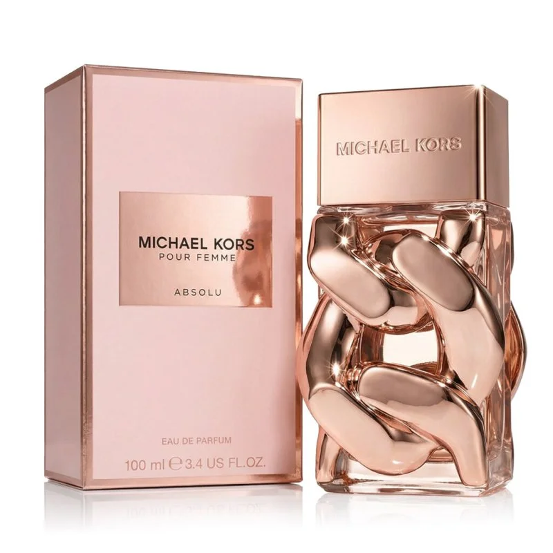 Pour Femme Absolu parfémovaná voda pro ženy 100 ml