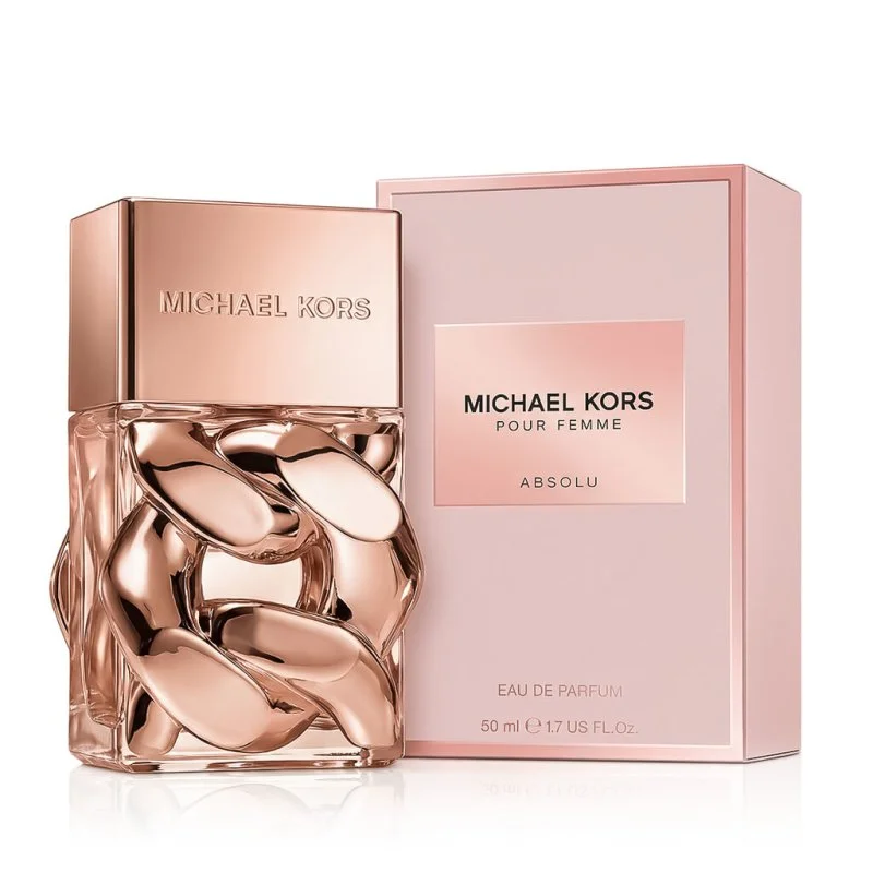 Pour Femme Absolu parfémovaná voda pro ženy 50 ml