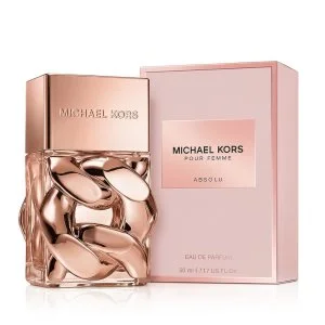 Michael Kors Pour Femme Absolu parfémovaná voda pro ženy