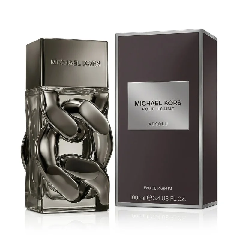 Pour Homme Absolu parfémovaná voda pro muže 100 ml