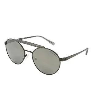 Michael Kors MK1083 sluneční brýle 55x18x140mm šedá pro ženy