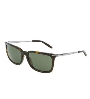 Michael Kors MK2134 sluneční brýle 56x17x145mm zelená pro muže