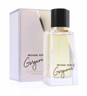 Michael Kors Gorgeous! parfémovaná voda pro ženy 50 ml
