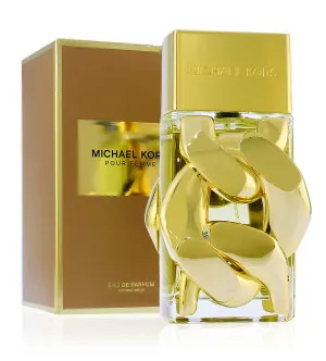 Michael Kors Pour Femme parfémovaná voda pro ženy 50 ml