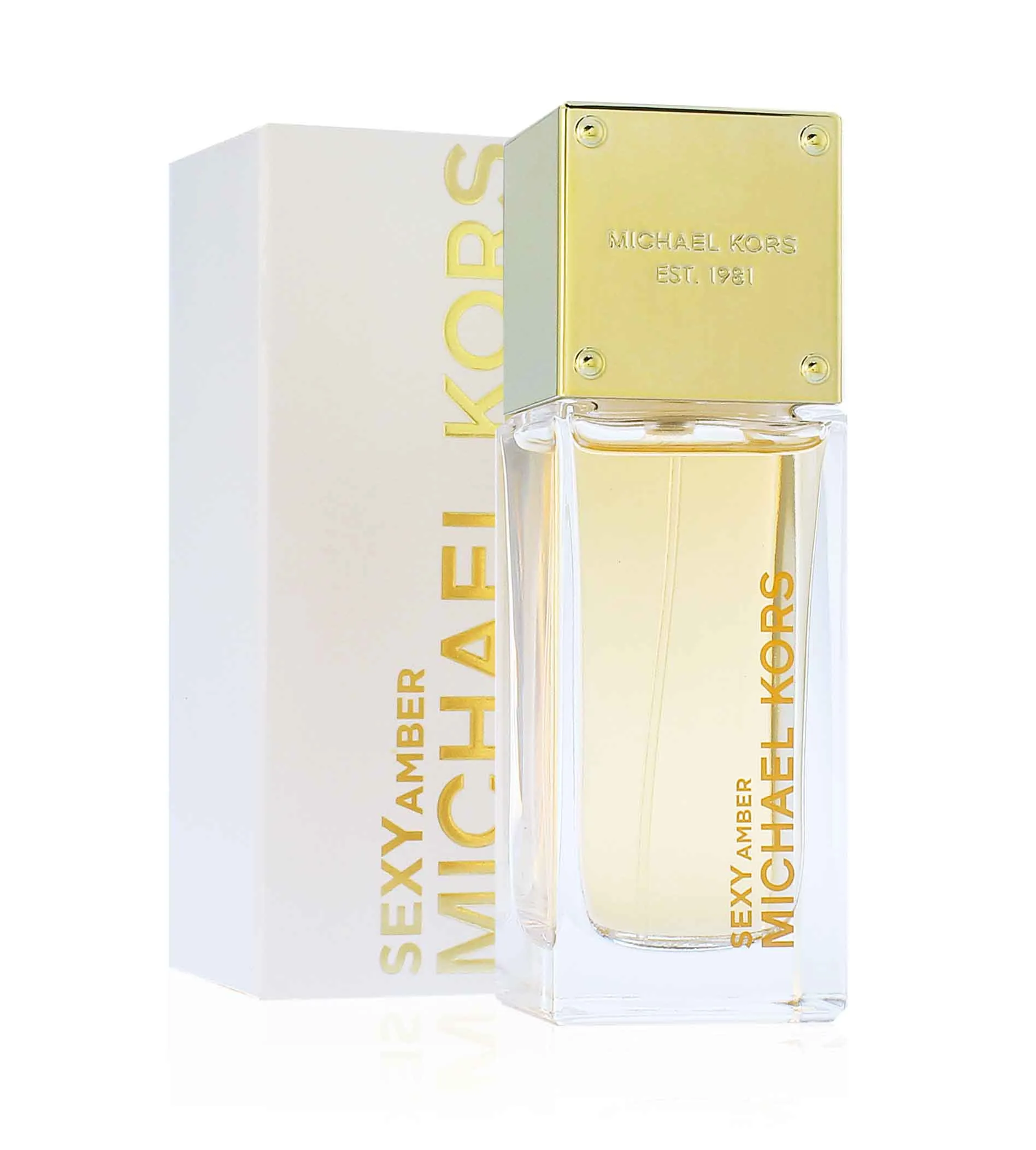 Sexy Amber parfémovaná voda 50 ml pro ženy