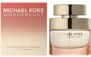 Michael Kors Wonderlust parfémovaná voda 50 ml pro ženy
