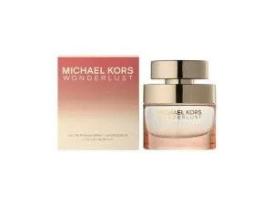 Michael Kors Wonderlust parfémovaná voda 50 ml pro ženy