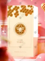 Miel Vanille parfémovaná voda pro ženy 100 ml