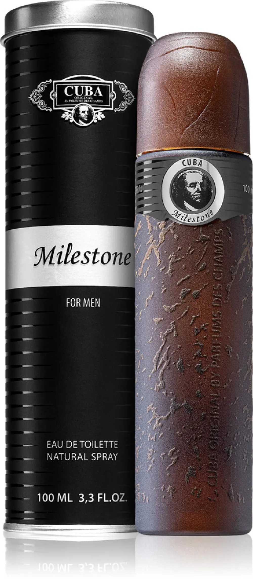 Milestone toaletní voda pro muže 100 ml