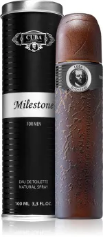 Milestone toaletní voda pro muže 100 ml